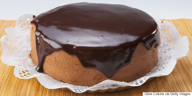 Chocolate Could Get Healthier <em>And</em> More Delicious