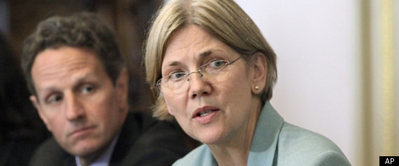Elizabeth Warren