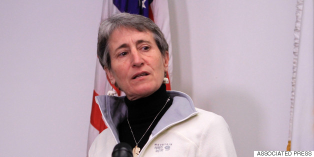 Department Of Interior Issues New Rules For Fracking On Public Lands