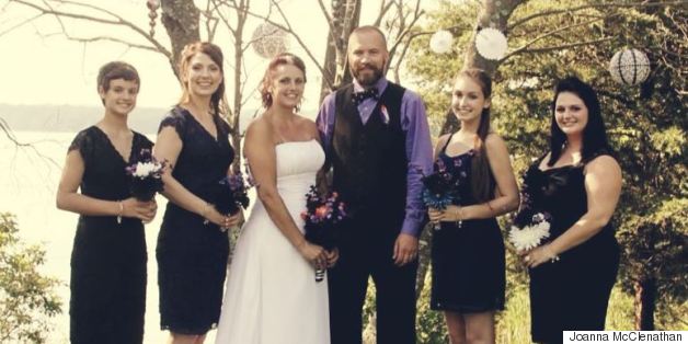 I'm The Third Wife. Here's How I Benefit From My Husband's Earlier Marriages.