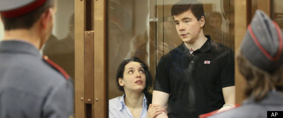 Russian Nationalists