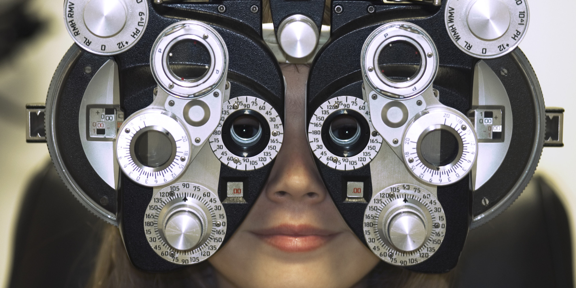 Nearsightedness Is Reaching Epidemic Proportions And Scientists Now 