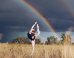 Ballerina's Dazzling Photos Prove Her Scoliosis Is Just A Diagnosis
