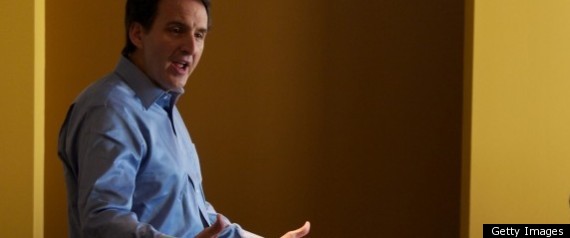 Tim Pawlenty