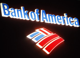 Bank of America announced