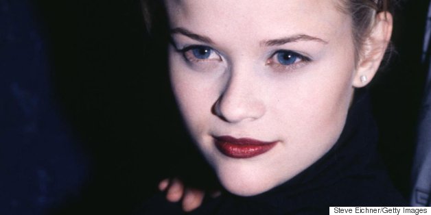 '90s Reese Witherspoon Is Everything 