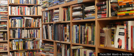 Literary Death Match
