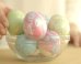 How To Dye Easter Eggs With... Nail Polish?