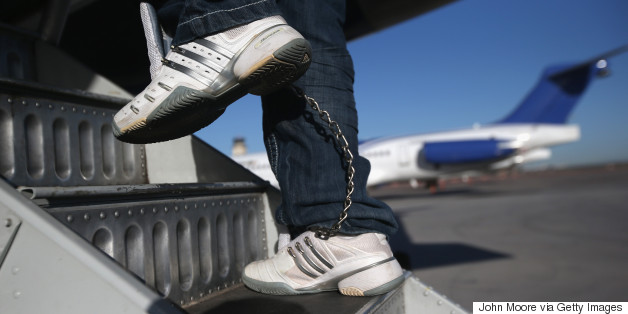 Iowa Pastor Deported After Community Rallies To Keep Him In U.S.