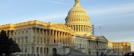 House Of Representatives Chaplain