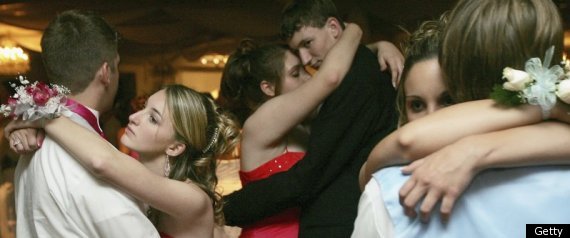 The Prom