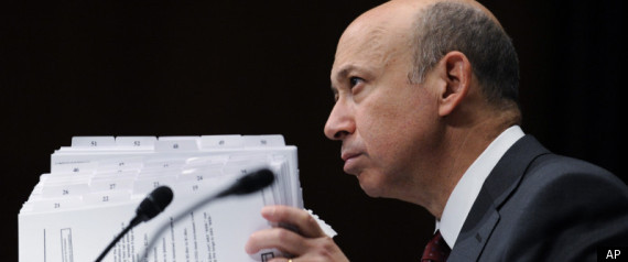 Lloyd Blankfein