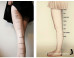 Viral 'Terre Des Femmes' Photo Series Shares An Important Message, But Not An Original One