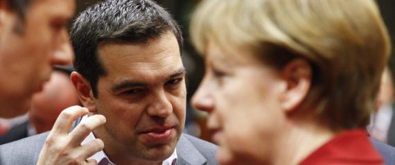 ALEXIS TSIPRAS