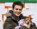 Jonathan Groff Honors International Day Of Happiness With A Stunning Live Performance