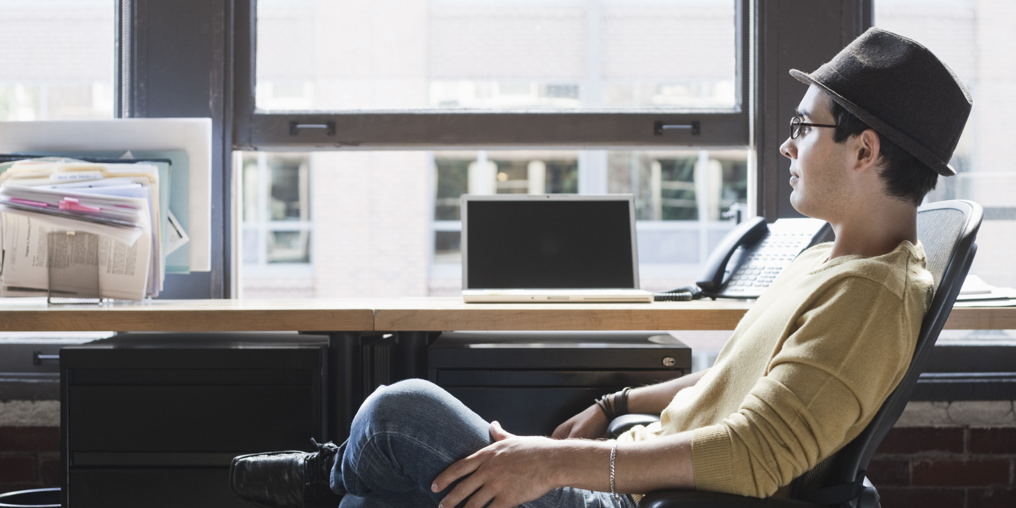 The Number One Thing Every (Young) Entrepreneur Should Do First - Huffington Post