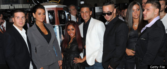 Jersey Shore