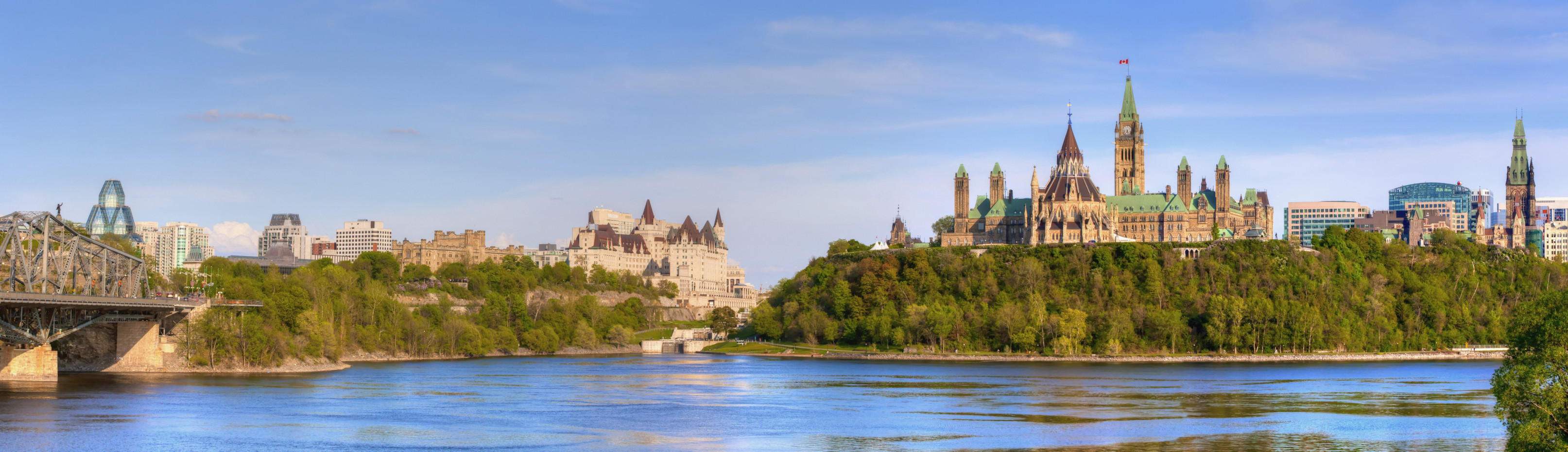 ottawa panorama