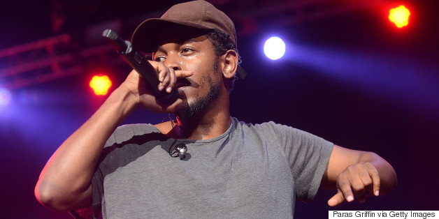 On Kendrick Lamar And Black Humanity