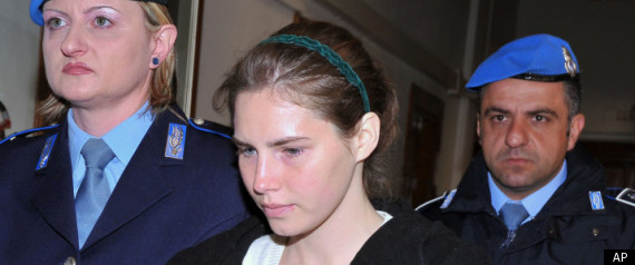 amanda knox hot. Amanda Knox Trial: More Time