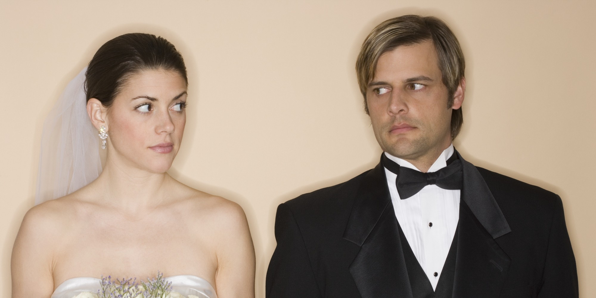 9 Signs Your Marriage Was Doomed From The Start Huffpost