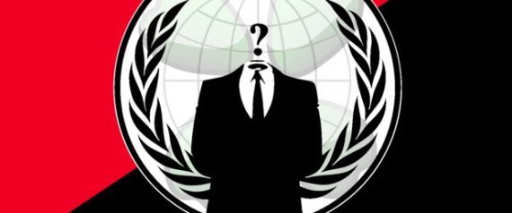 Sony Playstation Network Hack Anonymous