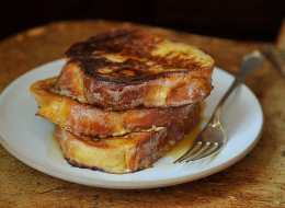 Six Mother's Day Menus