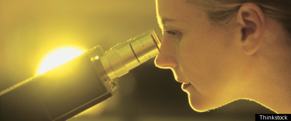 Spiritual Scientist