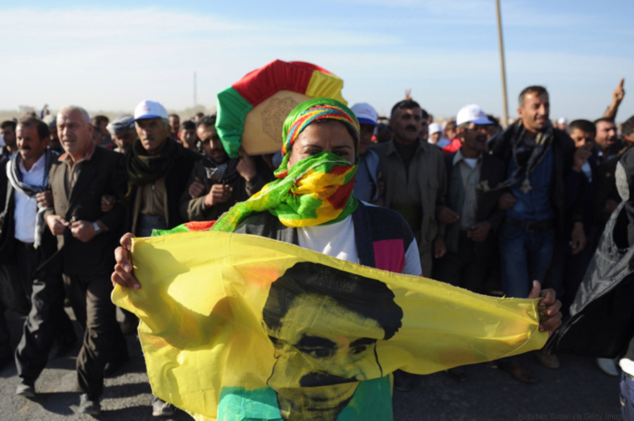 ocalan kobani