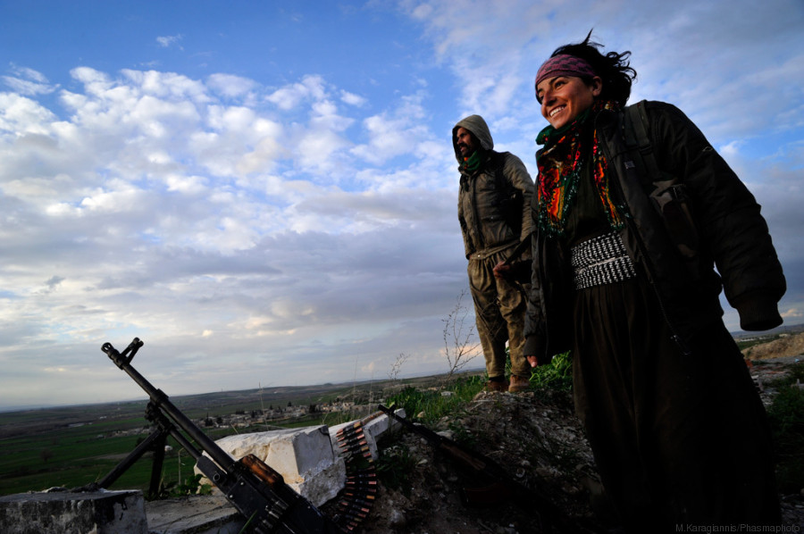 kobani