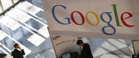 Google Images Malware