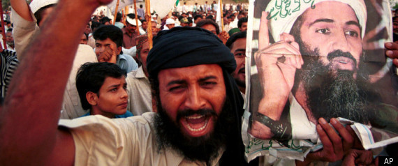 Al Qaeda Revenge