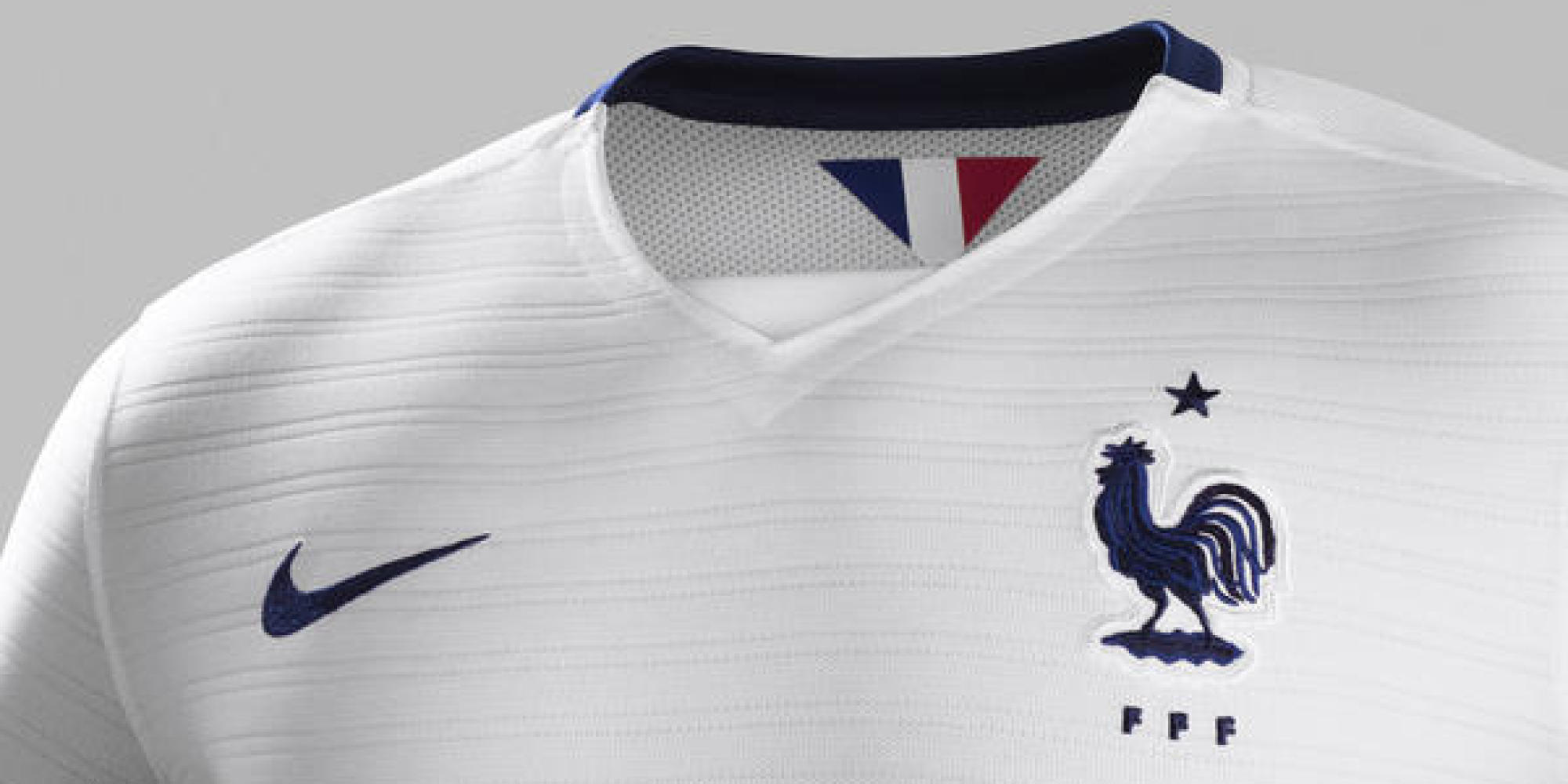 nike football france facebook