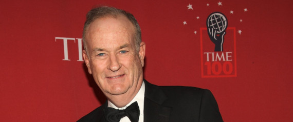 Bill Oreilly