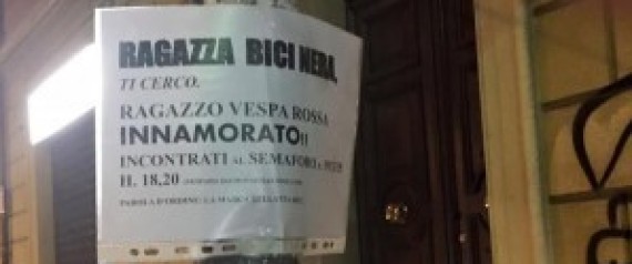 annunci cerco amici