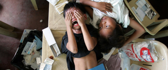 Mass Circumcision