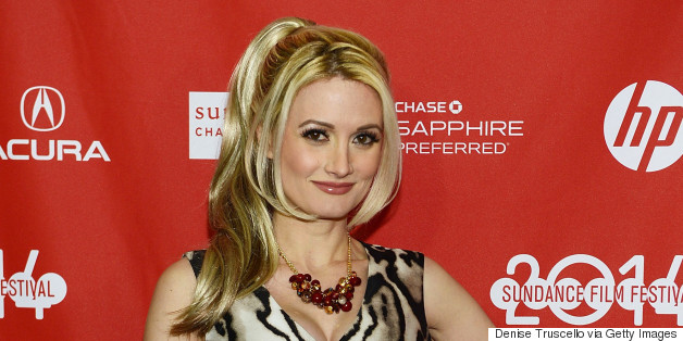 Holly Madison Releasing Memoir About Life In The Playboy Mansion