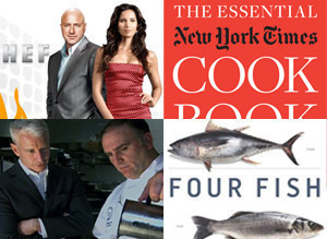 James Beard Awards 2011 Media Journalism