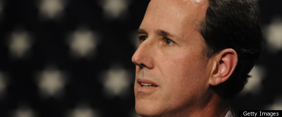 Rick Santorum