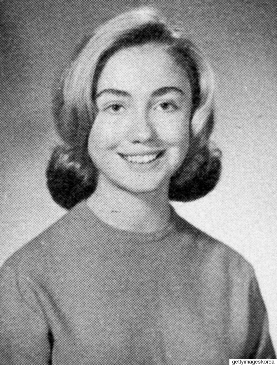 hillary clinton