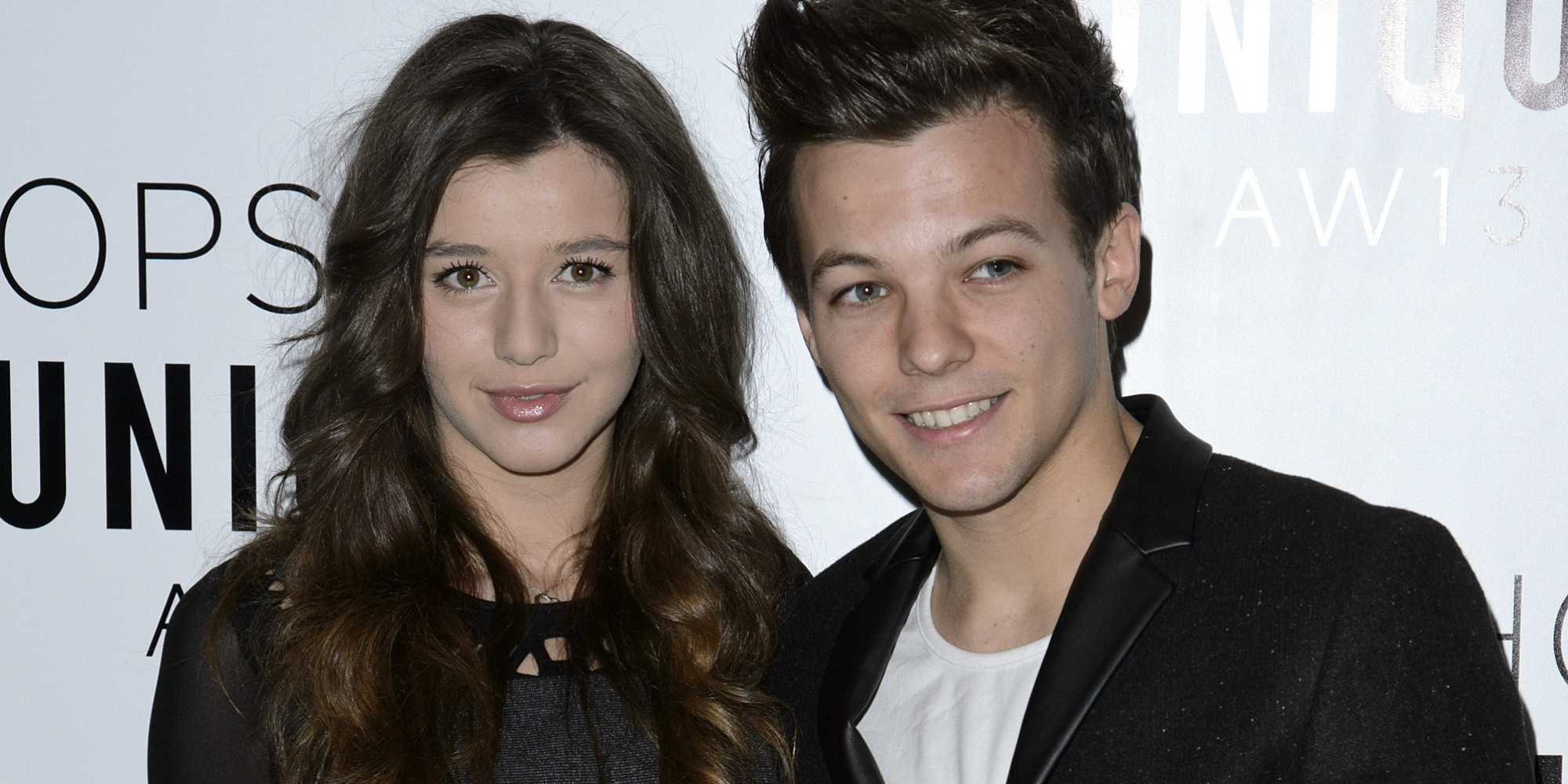Louis Tomlinson Confirms Split From Girlfriend Eleanor Calder: Another One Direction Singer Is ...