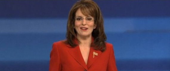 Snl Sarah Palin
