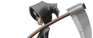 muerte