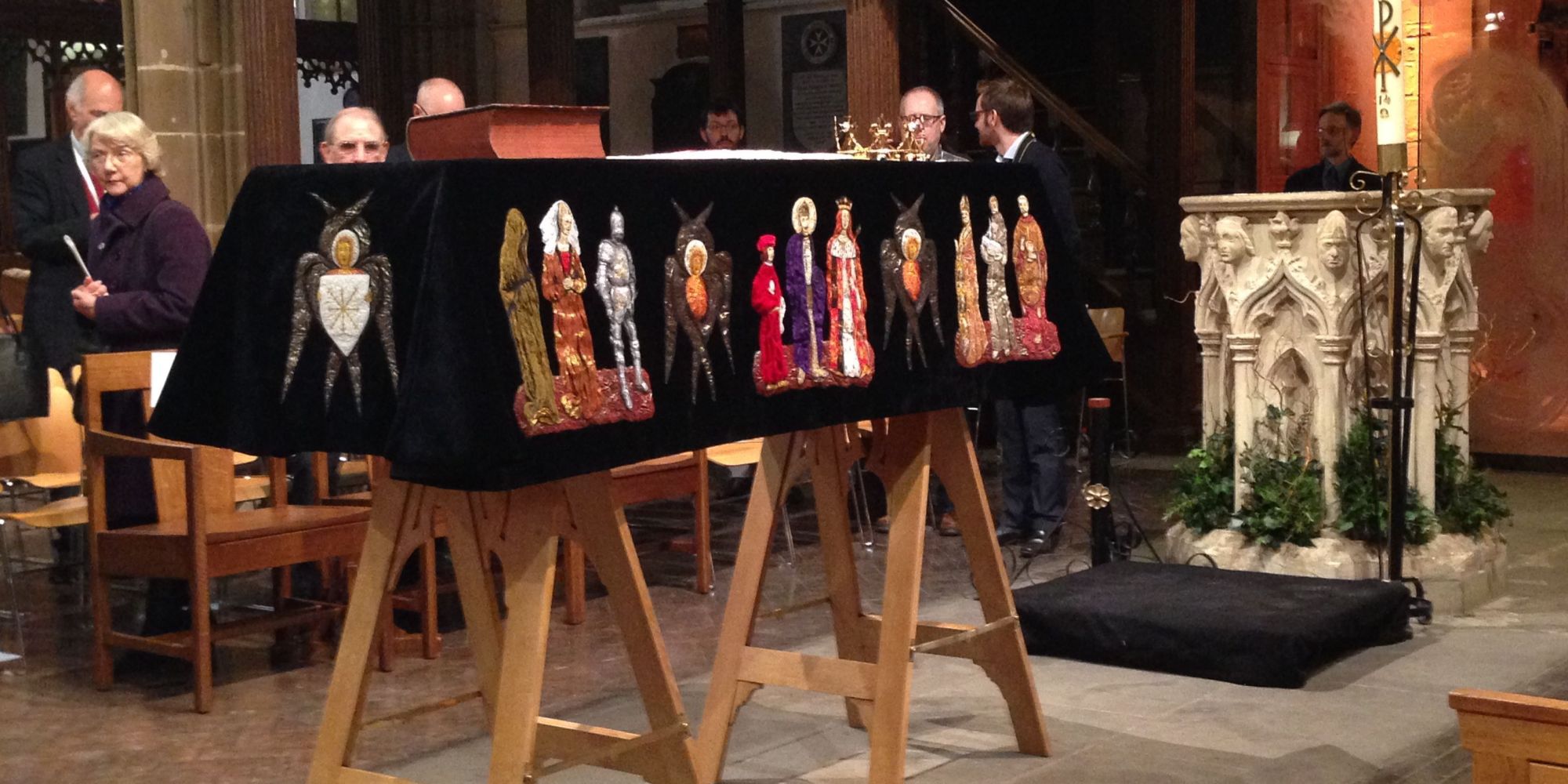 The Richard III Reburial What Does It Say About Us? HuffPost UK