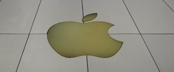 Apple Brand