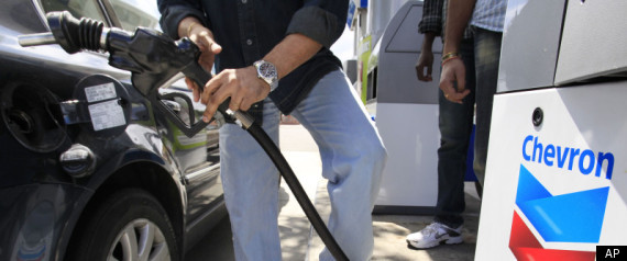 Oil Prices