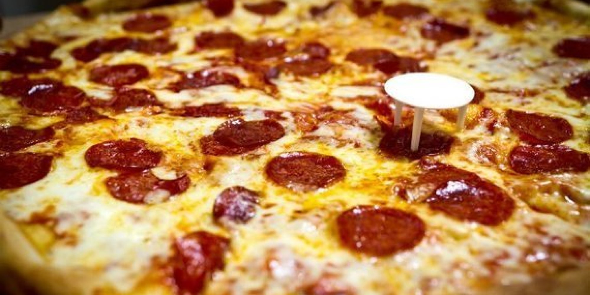 America's Best Pepperoni Pizzas HuffPost