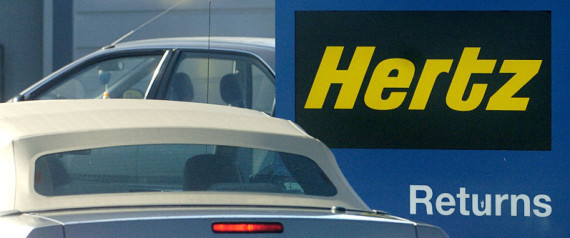 Hertz Thrifty