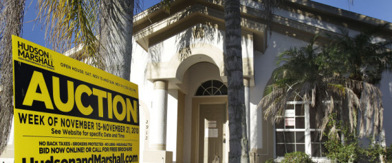 Home Prices