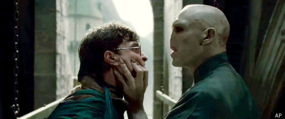 Harry Potter